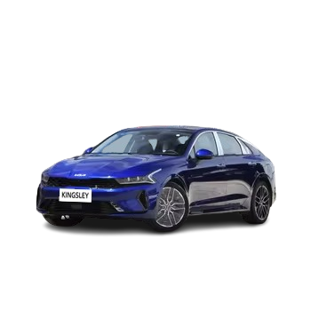 KIA K5 380GT Line 2.0t Gasoline 5 Seat Sedan