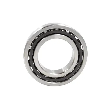 High Quality Double Row Angular Contact Ball Bearing 3210 A-2RS1