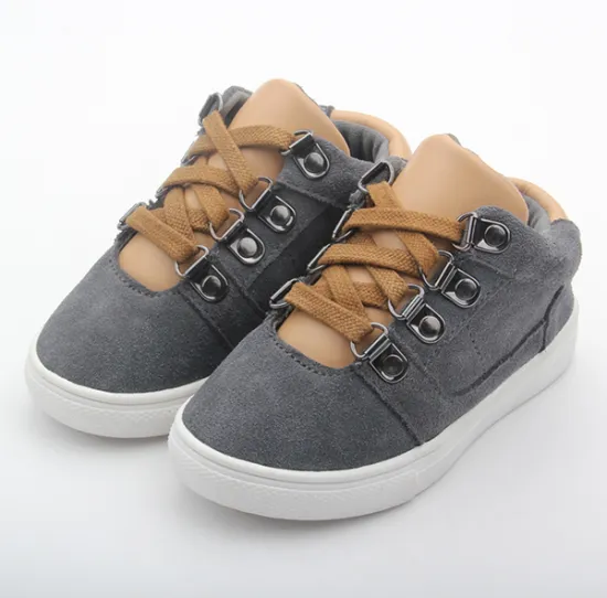 New Style Wholesale China Kids Shoes Kids Shoes Children Boys