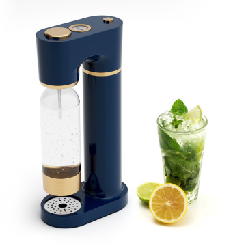 Eco -friendly 1L Soda Water Maker - CO2 Sparkling Water Maker per casa