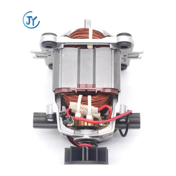 도매 주문 높은 토크 카본 브러쉬 블렌더 모터