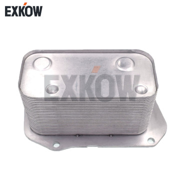 Factory Wholesale Price Transmission Oil Cooler for Deutz 04252961 0425-2961