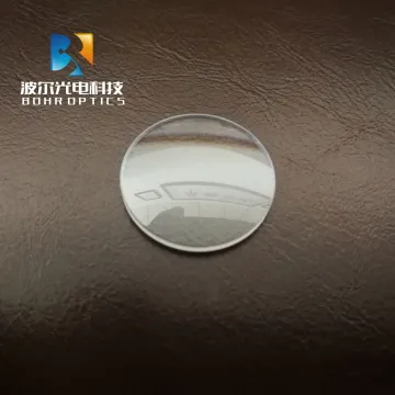 Plano Convex Lens for Projector