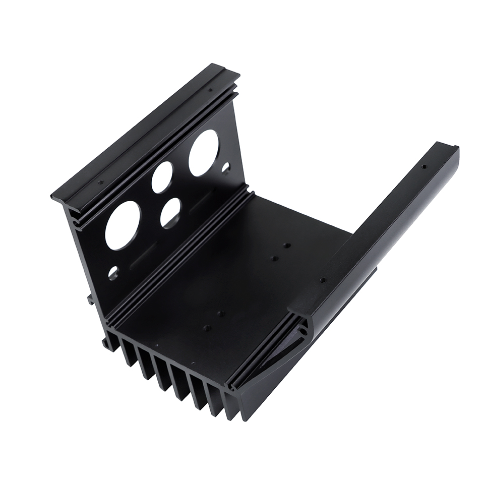 CNC Milling Parts