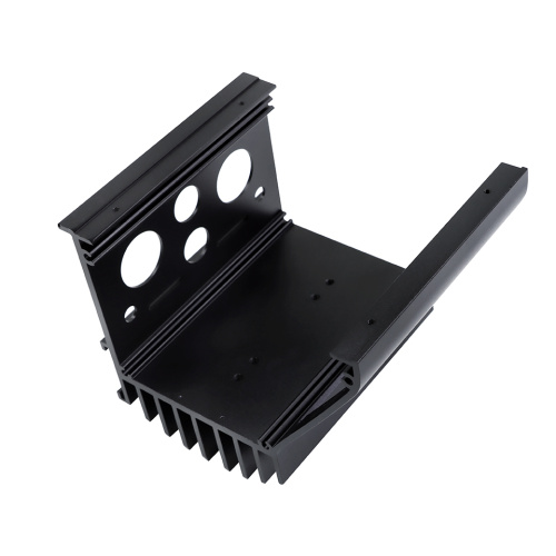 OEM Custom Milling Turning Metal Parts