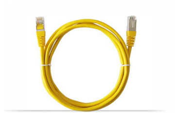 4 twist pairs FTP Cat 5e cable