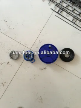 sell Alumium tie wire reel for building construction