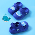 Baby Sandals Cheap Soft Slides Sandals Clog Supplier