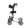 Rehabilitation Therapy Supplies Aluminum Rolling Rollator