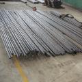 ST35 seamless precision steel tube