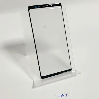 Samsung Galaxy Note 9 Front Glass