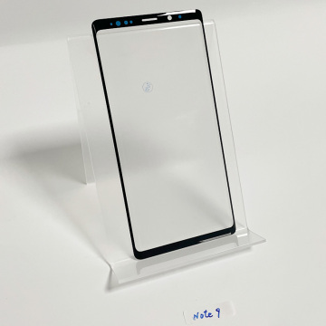 Samsung Galaxy Note 9 Front Glass