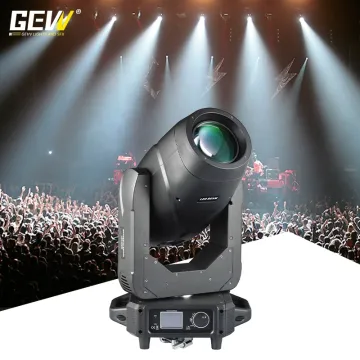 480W CMY CTO DMX Stage LED Moving Head Light