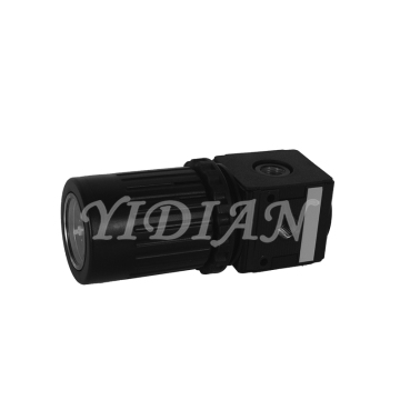 Original Pressure Regulating Valve with Gauge for Homag Brandt Weeke Machine