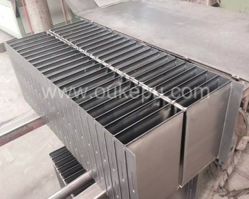 Flange Type Transformer Radiator,transformer radiator fin,transformer radiator fin