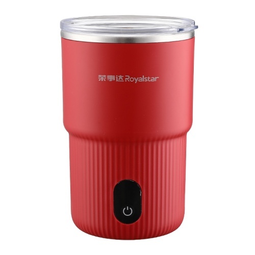 Electric Coffee Mixing Cup