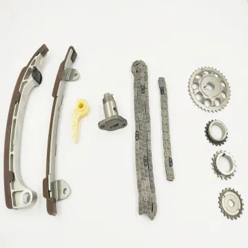 1AZ 2AZ-FE Engine Timing Chain Kit for Toyota Camry 2.0L/2.4L & RAV4