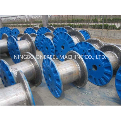 Module Reel Spool Stainless Steel Wire Reel Spool China Manufacturers Suppliers Factory ...