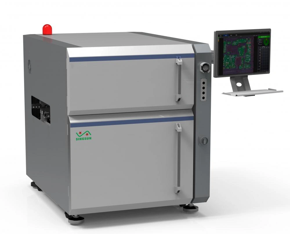 Microcomputer Wire Stripping Machine