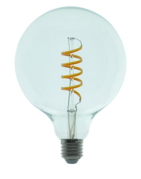 E27 Smart Zigbee3.0 Vintage Filament Bulb