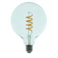 Lampadina a filamento vintage E27 Smart Zigbee3.0