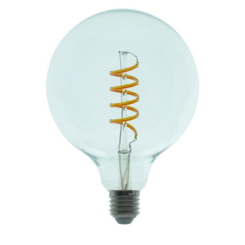 E27 Smart Zigbee Vintage Filament Bulb 7W