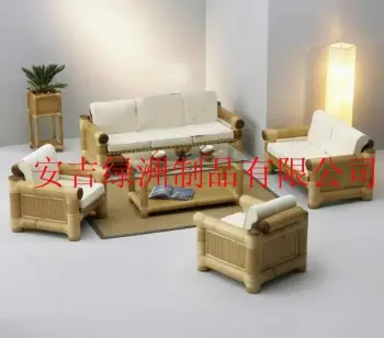 bamboo furniture