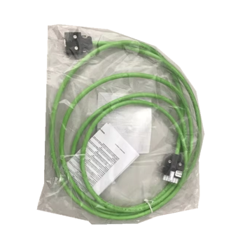 6FX3002-2CT20-1AD0 3m Encoder Cable - 100% New and Original