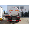 Brand New SINOTRUCK 16m³ Waste Vacuum Truck