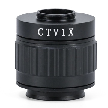 Harga Terbaik ZM6565-1CT 1x C-Mount Adapter-Penjualan Panas Berkualitas Tinggi