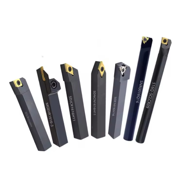ZCC CT Top Quality Lathe Holder DVJNR2020K16/DVJNR2525M16 CNC Turning Tools
