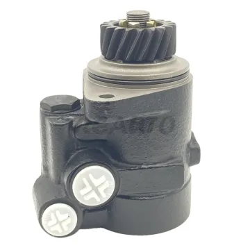 Power Steering Pump for Volvo F/FL/N/NL Trucks - OE 1589231 1610367 5001935