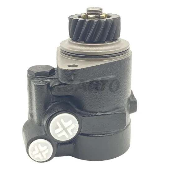 Power Steering Pump for Volvo F/FL/N/NL Trucks - OE 1589231 1610367 5001935