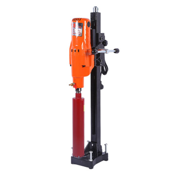 MOD-SD-260 Electric Diamond Drilling Machine 220V High Power Water Mill Drilling Machine Vertical Water Mill Drilling Tools