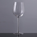 Gobelets en verre d&#39;eau gravés en cristal carafe en verre transparent