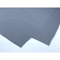 Película de PVC con textura de carbón de carbón premium