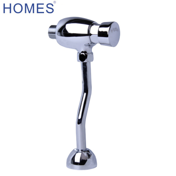 Water Saving Wall-Mounted Urinal Flush Valve