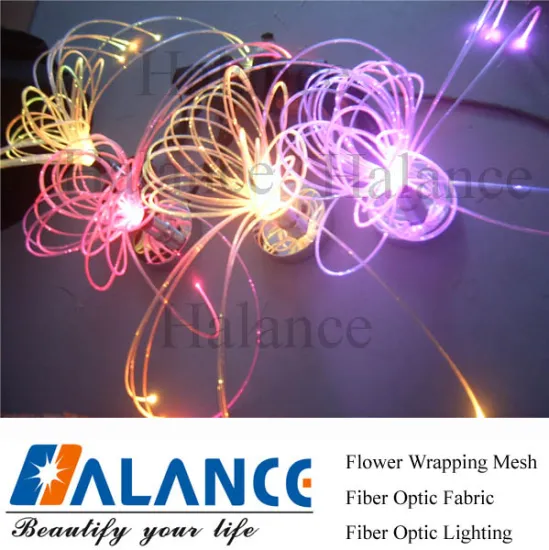 Flower Art Centerpiece for Christmas Day