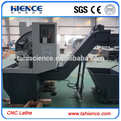CNC Machine tool equipment metal machine lathe cnc CK6132A