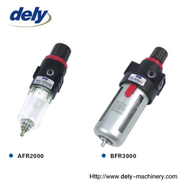 Afr Bfr Series Airtac Air Filter Regulator 