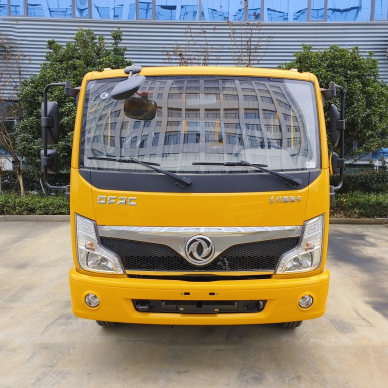 Dump Truck Sales
