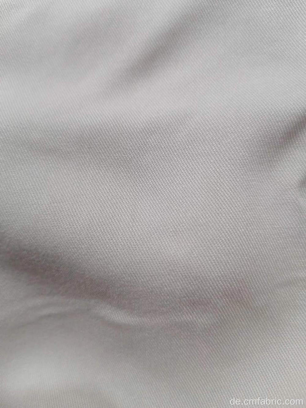 100% Rayon Twill Plain gefärbt 150 GSM