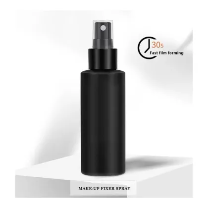 Private Label Waterproof Makeup Setting Spray - Fixateur De Maquillage Face Sealer