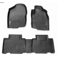 Floor Mats and Cargo Liner Compatible fit VENZA