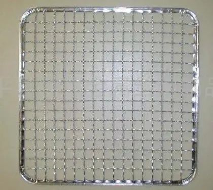 Anping Crimped Wire Mesh