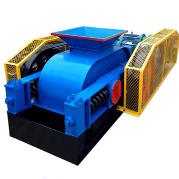 Industrial Mining Equipment: Coal Crusher and Double Roller Crusher for Construction Waste