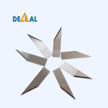 CNC Etichette per cuscinetti per lama oscillante: crafting di precisione di grado industriale RZCUT14 RZ49 RZ78 RZ98 RZ126