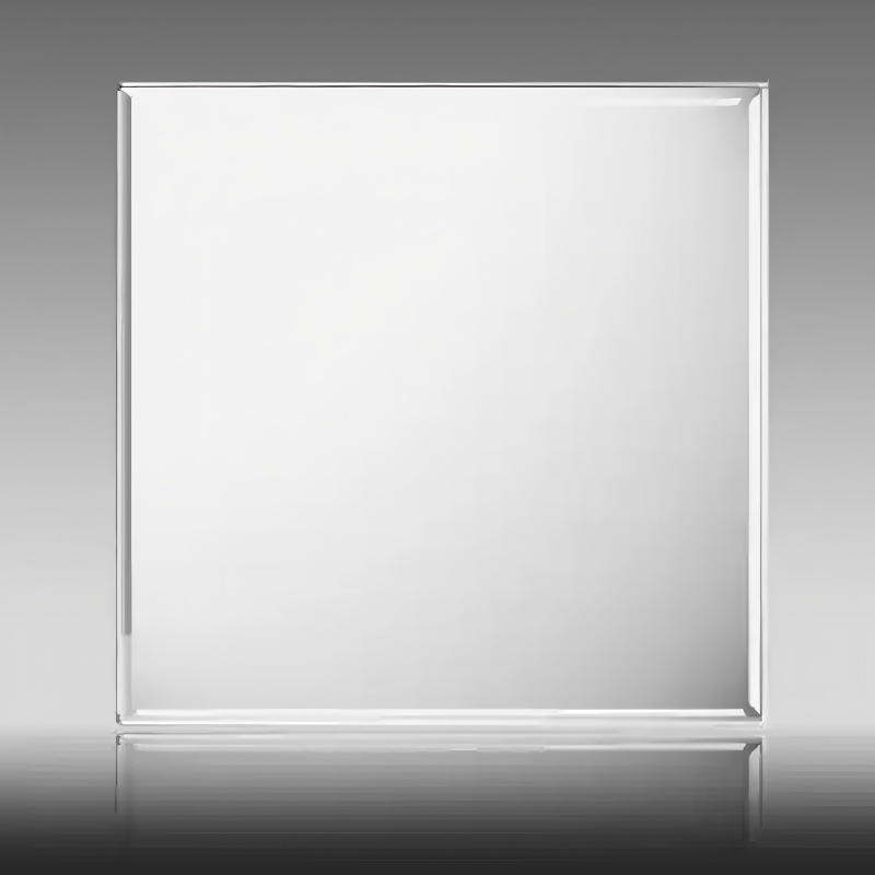 Tempered Back Painted Glass 