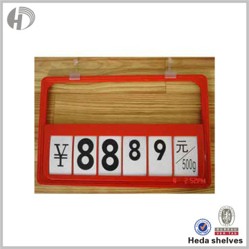 Affordable Price Oem Service Price Sign Board