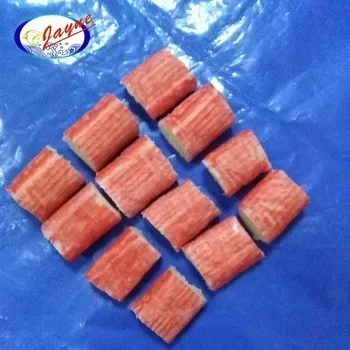 Hot sale good quality delicious frozen surimi bites
